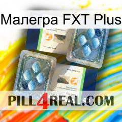 Малегра FXT Plus viagra5